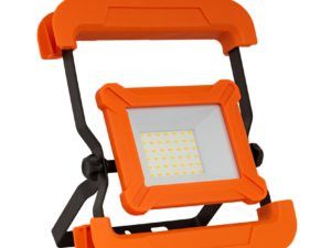 РАБОТЕН LED ПРОЖЕКТОР Ultralux 20W, 5000K, 220V-240V AC, IP65